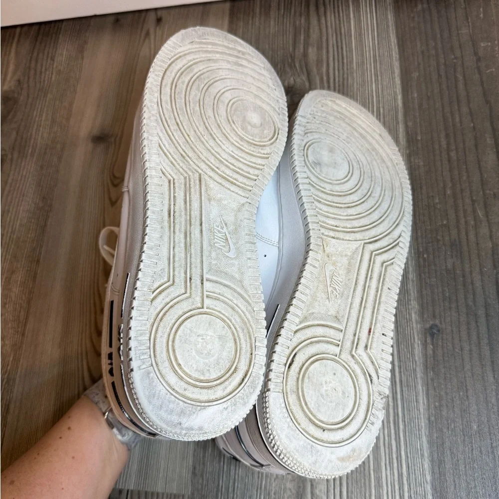 Men's Nike Air Force 1 '07 LV8 'Double Air Pack